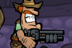 Jeu Zombiewest : There and back again