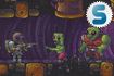 Jeu Zombotron 2 : Time Machine