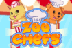 Jeu Zoo Chefs