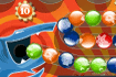 Jeu Underwater Fun Zuma