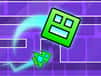 Jeu Geometry Dash Labyrinthe Extrême V2