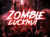 Jeu Zombie Lucknut: L