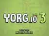 Jeu YORG.io 3: Défense Stratégique Contre les Zombies