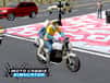 Jeu Taxi Moto Urbain: L