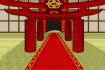 Jeu Ninja Room Escape