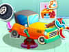 Jeu Garage pour Animaux