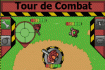 Jeu Tour de Combat