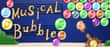 Jeu Bulles Musicales