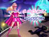 Jeu Super Barbie Habillage