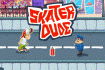 Jeu Skater Dude