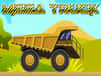 Jeu Méga Camion: Défi Extrême