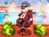 Jeu Empire des Toilettes: Le Tycoon Idle de Luxe