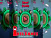 Jeu Planète Zombie: Défense Ultime