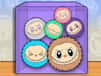 Jeu Labuba Fusion : Le Jeu de Fusion Adorable