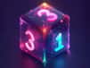 Jelly Math 3D: L