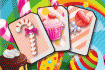 Jeu Sweety Mahjong