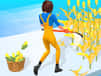 Jeu Course vers le Job Parfait