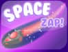 Jeu Zap Spatial : Défense Galactique !