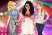 Jeu New Girl at Princess College