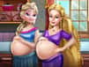Jeu Princesses Enceintes: L