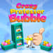 Jeu Professeur Bubble