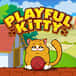 Jeu Le Chaton Joueur