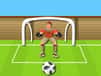 Jeu Tirs de Penalty: Challenge de Football