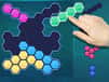 Puzzle Hexa Block: Le Défi des Blocs Hexagonaux