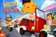 Jeu Tuk Tuk Nitro: Course Urbaine Effrénée