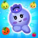 Jeu Fruit Fusion - Puzzle de Merveilles Fruitées