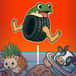 Jeu Fusion Rebondissante: Le Défi des Créatures