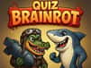 Jeu Quiz Délire Italien