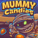 Jeu Les Sucreries de la Momie