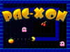 Jeu Pac Xon: Le Chasseur de Fantômes