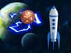 Jeu Bataille Spatiale