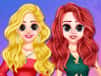 Jeu Princesses Relooking d’Été