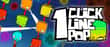 Jeu Clic, Aligne et Pop : Explosion de Créatures