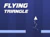 Jeu Triangle Volant: Défie la Gravité!