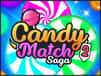 Jeu La Saga Magique des Bonbons 2