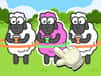 Jeu Tri de Moutons: Le Puzzle Coloré
