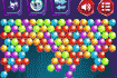Jeu Halloween Bubble Shooter