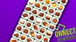 Jeu Délices Appariés: Puzzle de Connexion Gourmand