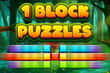 Jeu 1 Block Puzzles
