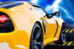 Jeu 100 Speed Bumps Challenge Simulation