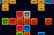 Jeu 10x10 Treasure Rush