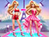 Jeu Princesse Fashion 3D - Le Défilé des Reines de la Mode
