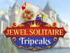 Châteaux de Cartes: Solitaire Magique TriPeaks