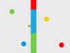 Jeu Dot Sauteur: Le Défi des Couleurs