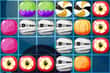 10x10 Halloween