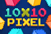 Jeu 10x10 Pixel
